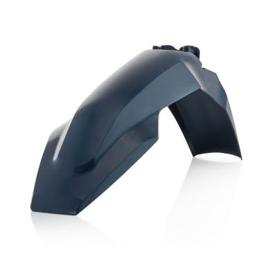 Garde boue Acerbis AVANT BLEU