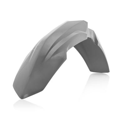 Garde boue Acerbis AVANT GRIS