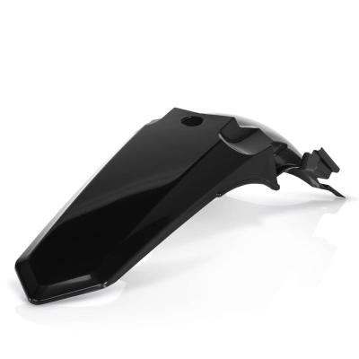 Garde boue Acerbis Noir