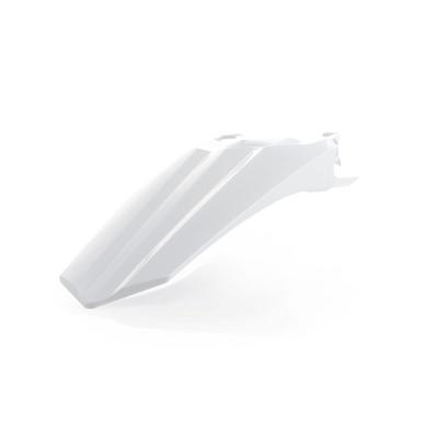 Garde boue Acerbis BLANC