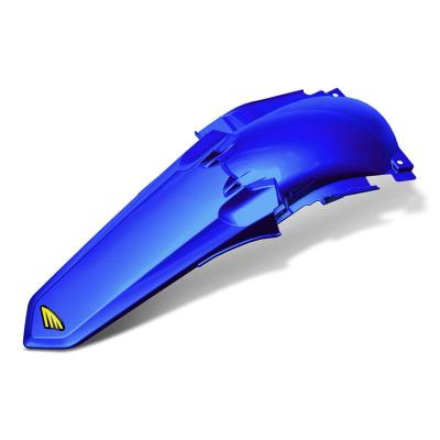 Garde boue CYCRA arri&egrave;re bleu