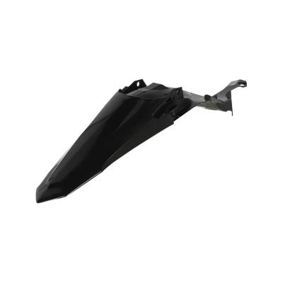 Garde boue CYCRA ARRIERE FENDER NOIR