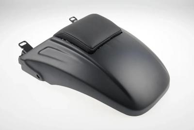 Garde boue Cult Werk Kit conversion Course