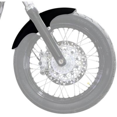 Garde boue Klock Werks AVANT TOP HAT POUR ROUE 90/90-19