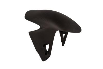 Garde boue LighTech Carbon Matte