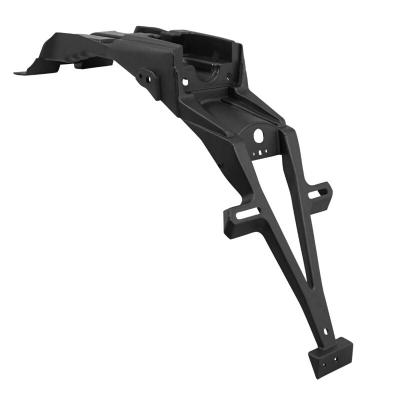 Garde boue P2R BAVETTE AR 50 A BOITE ORIGINE