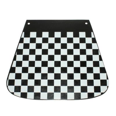 Garde boue P2R BAVETTE AR SCOOT