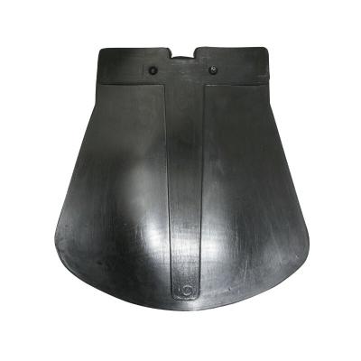 Garde boue P2R BAVETTE AR