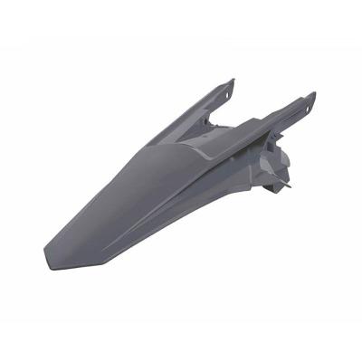 Garde boue Polisport COULEUR GRIS