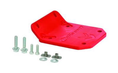 Garde boue Polisport Kit de montage pour SM-Line