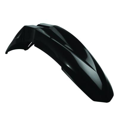 Garde boue Polisport Supermotard noir