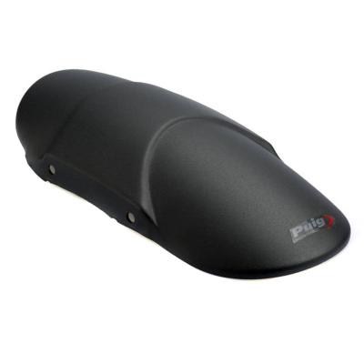 Garde boue Puig AVANT NOIR