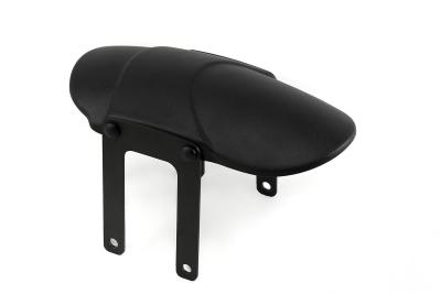 Garde boue Puig avant t&ocirc;le frais&eacute;e Noire