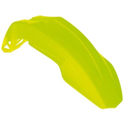 Garde boue R-tech AVANT UNIVERSEL Jaune Fluo
