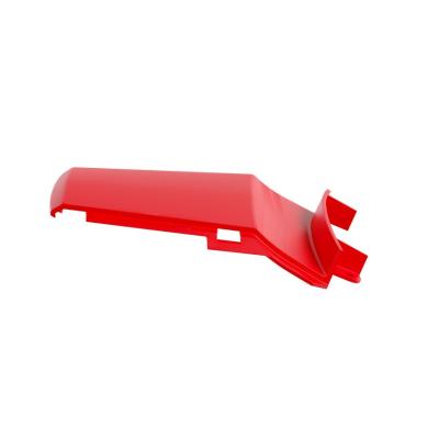 Garde boue R-tech Arri&egrave;re Honda XL 750 Transalp Rouge