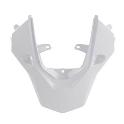 Garde boue R-tech Arri&egrave;re Yamaha T7 Blanc