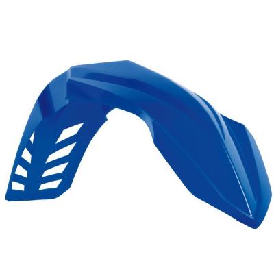 Garde boue R-tech STYLE YZF 10-16 BLEU