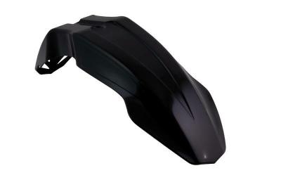 Garde boue Racetech Supermotard noir