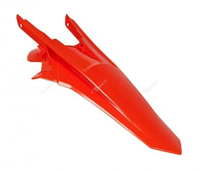 Garde boue Racetech origine 17 orange