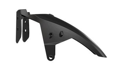 Garde boue Racetech rabaiss&eacute; - partie arri&egrave;re