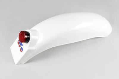 Garde boue Ufo Arrière avec feu