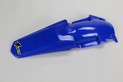 Garde boue Ufo bleu restylé