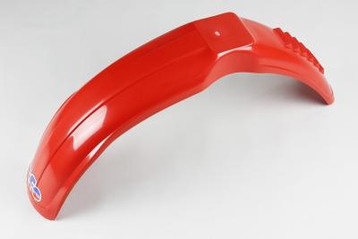 Garde boue Ufo large rouge