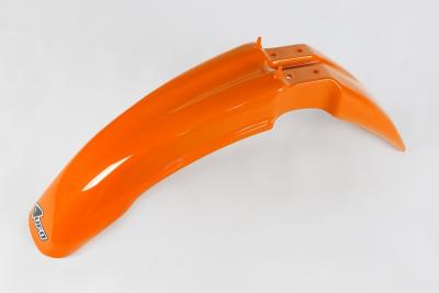 Garde boue Ufo orange OEM