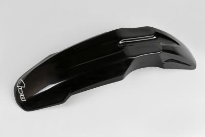 Garde boue Ufo supermotard noir