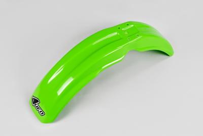 Garde boue Ufo vert KX