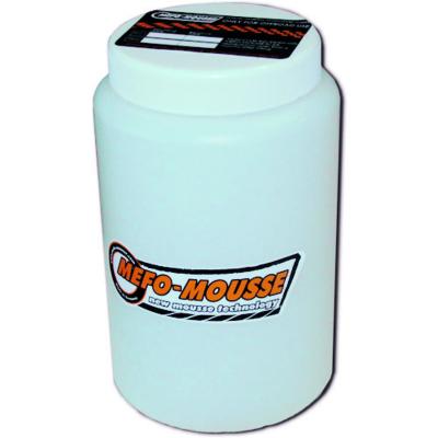 Gel Mefo montage mousse 100 silicone 75ml
