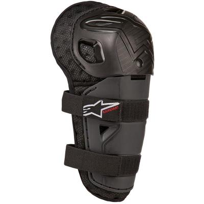 Genouill&egrave;res BIONIC ACTION KICKSTART ALPINESTARS