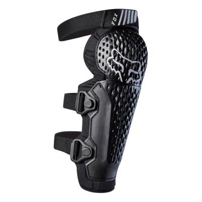 Genouill&egrave;res Fox ENFANT TITAN RACE KNEE