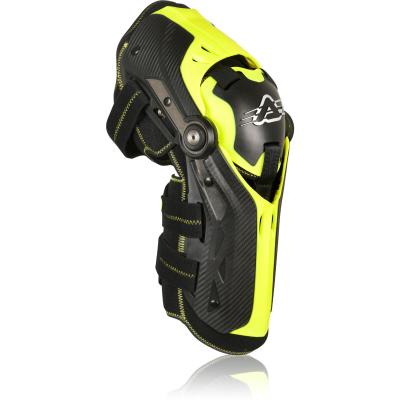 Genouill&egrave;res GORILLA LV2 ACERBIS