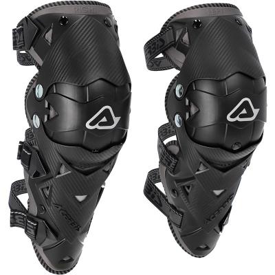 Genouill&egrave;res IMPACT EVO 3.0 ACERBIS