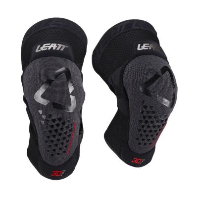Genouillères Leatt 3DF 5.0 EVO FASTFIT 2025