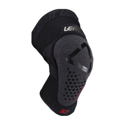 Genouill&egrave;res Leatt 3DF 5.0 EVO JUNIOR