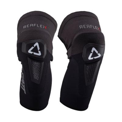 Genouillères Leatt REAFLEX HYBRID 2025