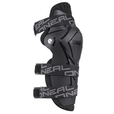 Genouill&egrave;res O'Neal PUMPGUN MX - CARBON BLACK 2024