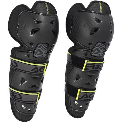 Genouill&egrave;res PROFILE 2.0 ACERBIS