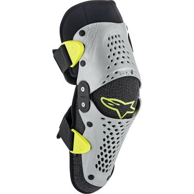 Genouill&egrave;res SX-1 YOUTH KNEE PROTECTOR ALPINESTARS