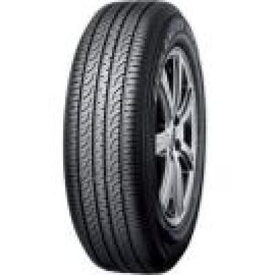 Geolandar SUV (G055)