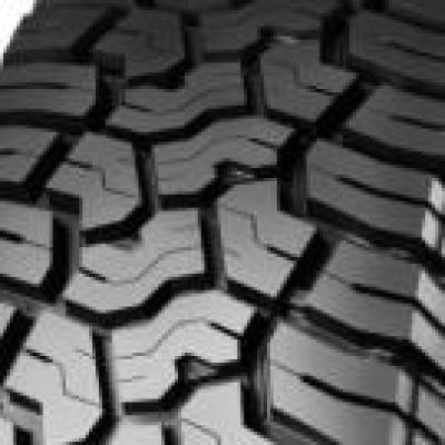 Geolandar X-AT (G016)