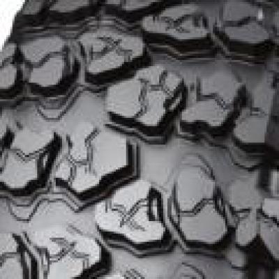 Geolandar X-MT (G005)