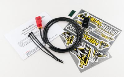Gi Pro DS Series G2 Kawasaki 5