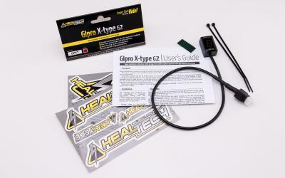 Gi Pro X-Type G2 Yamaha 2
