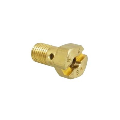 Gicleur Gurtner PRINCIPAL 48 ORIGINE GA12 - 5012 48
