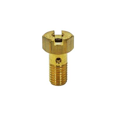 Gicleur Gurtner PRINCIPAL 52 ORIGINE GA12 - 5012 52