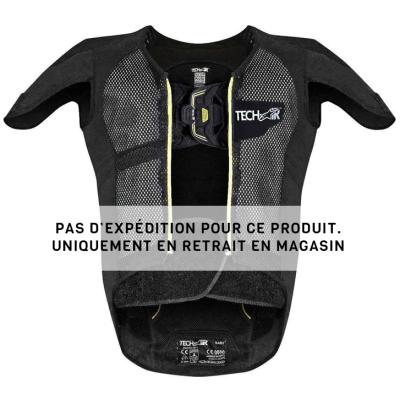 Gilet Airbag Tech-Air Race ALPINESTARS