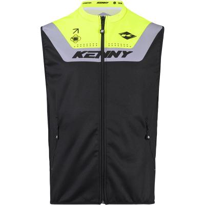 Gilet BODYWARMER GRAPHIC HIVER KENNY